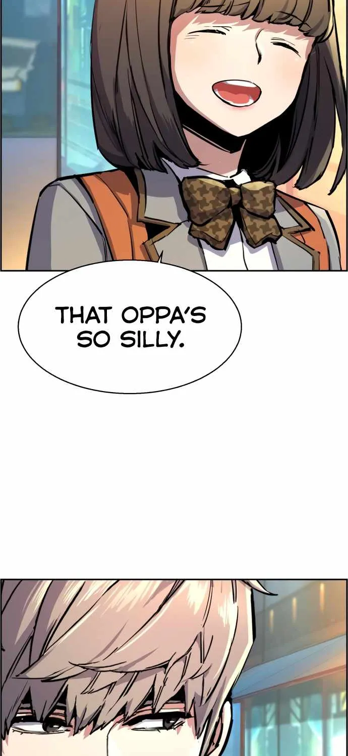 Mercenary Enrollment Chapter 123 page 53 - 