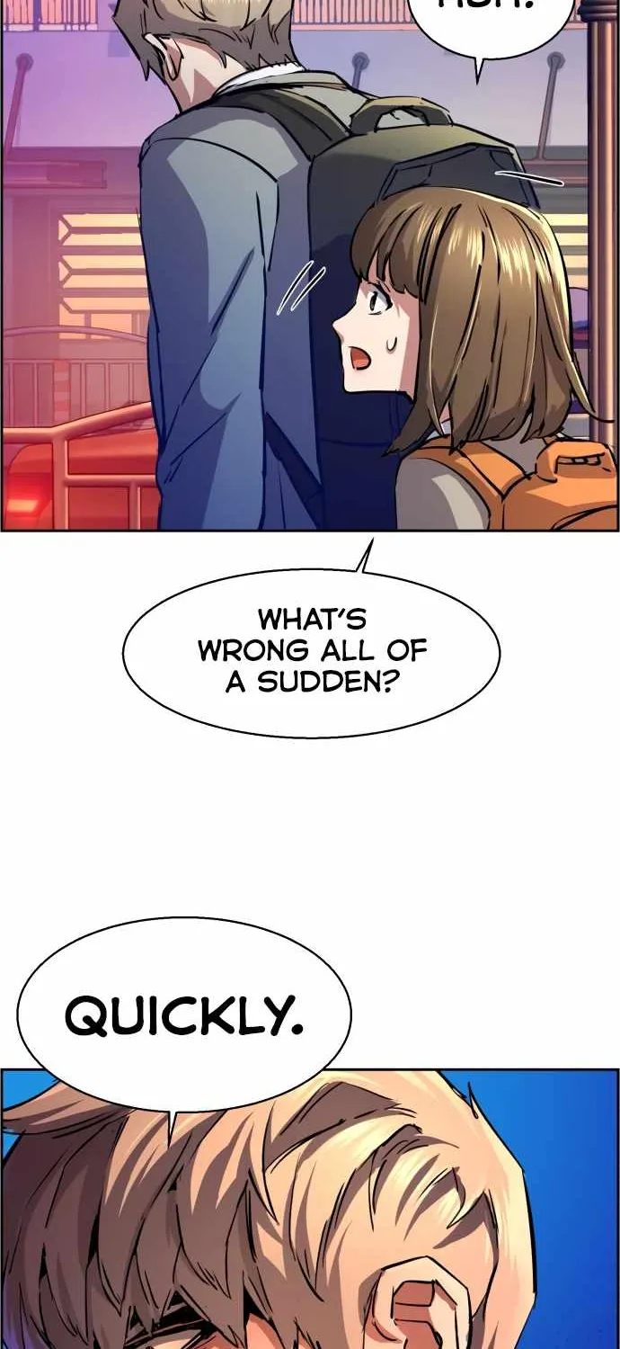 Mercenary Enrollment Chapter 123 page 67 - 