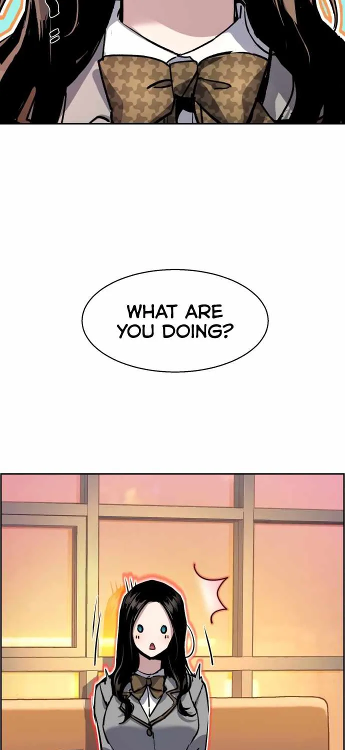 Mercenary Enrollment Chapter 123 page 10 - 