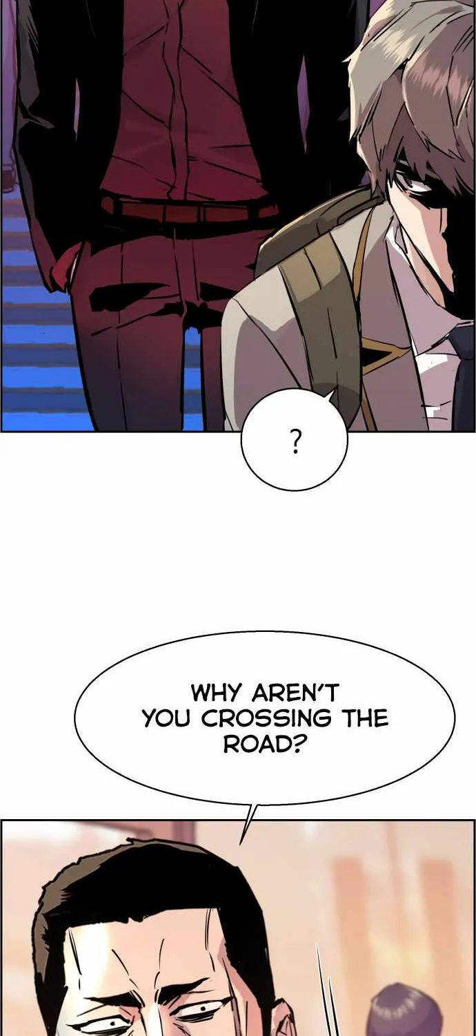 Mercenary Enrollment Chapter 123 page 91 - 
