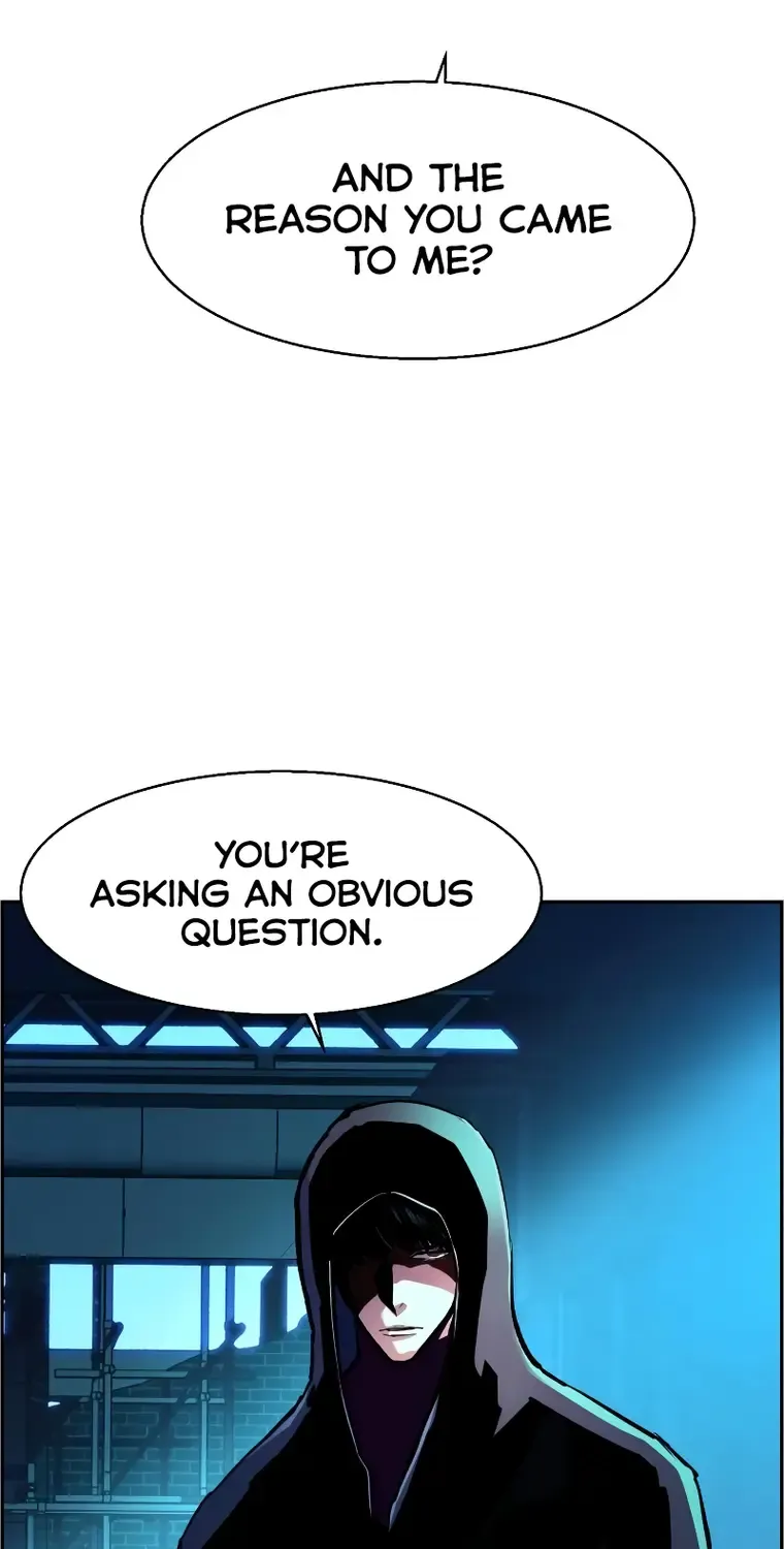 Mercenary Enrollment Chapter 124 page 11 - 
