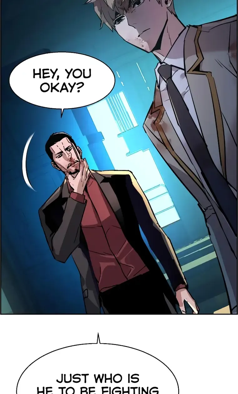 Mercenary Enrollment Chapter 124 page 112 - 