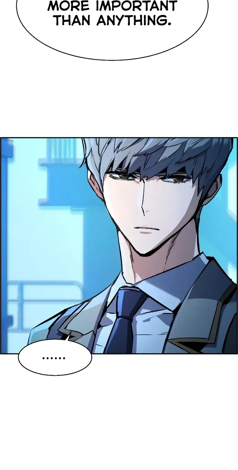 Mercenary Enrollment Chapter 124 page 14 - 