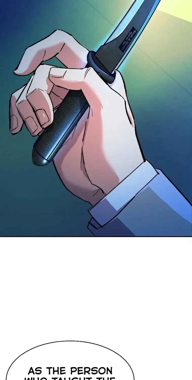 Mercenary Enrollment Chapter 124 page 18 - 