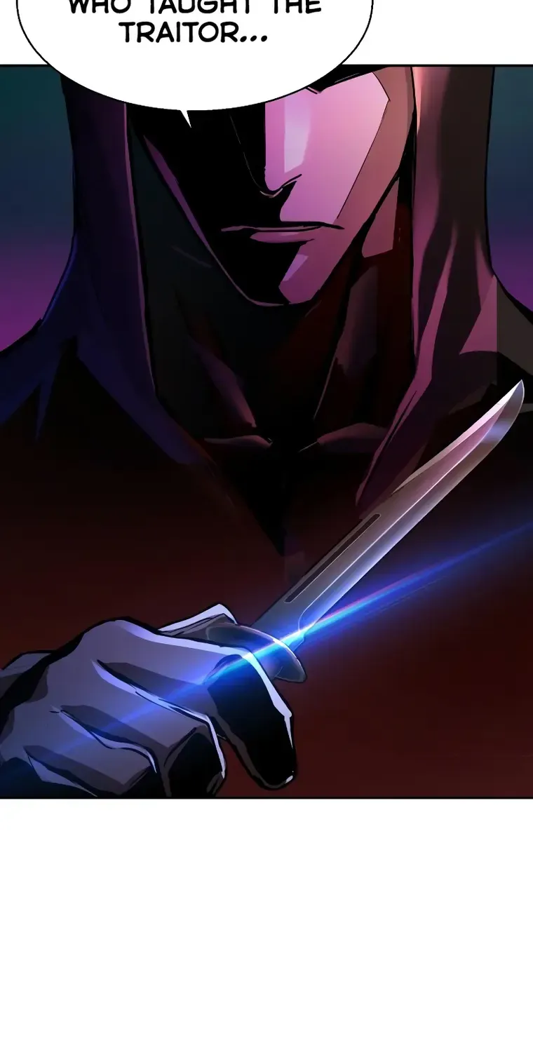 Mercenary Enrollment Chapter 124 page 19 - 