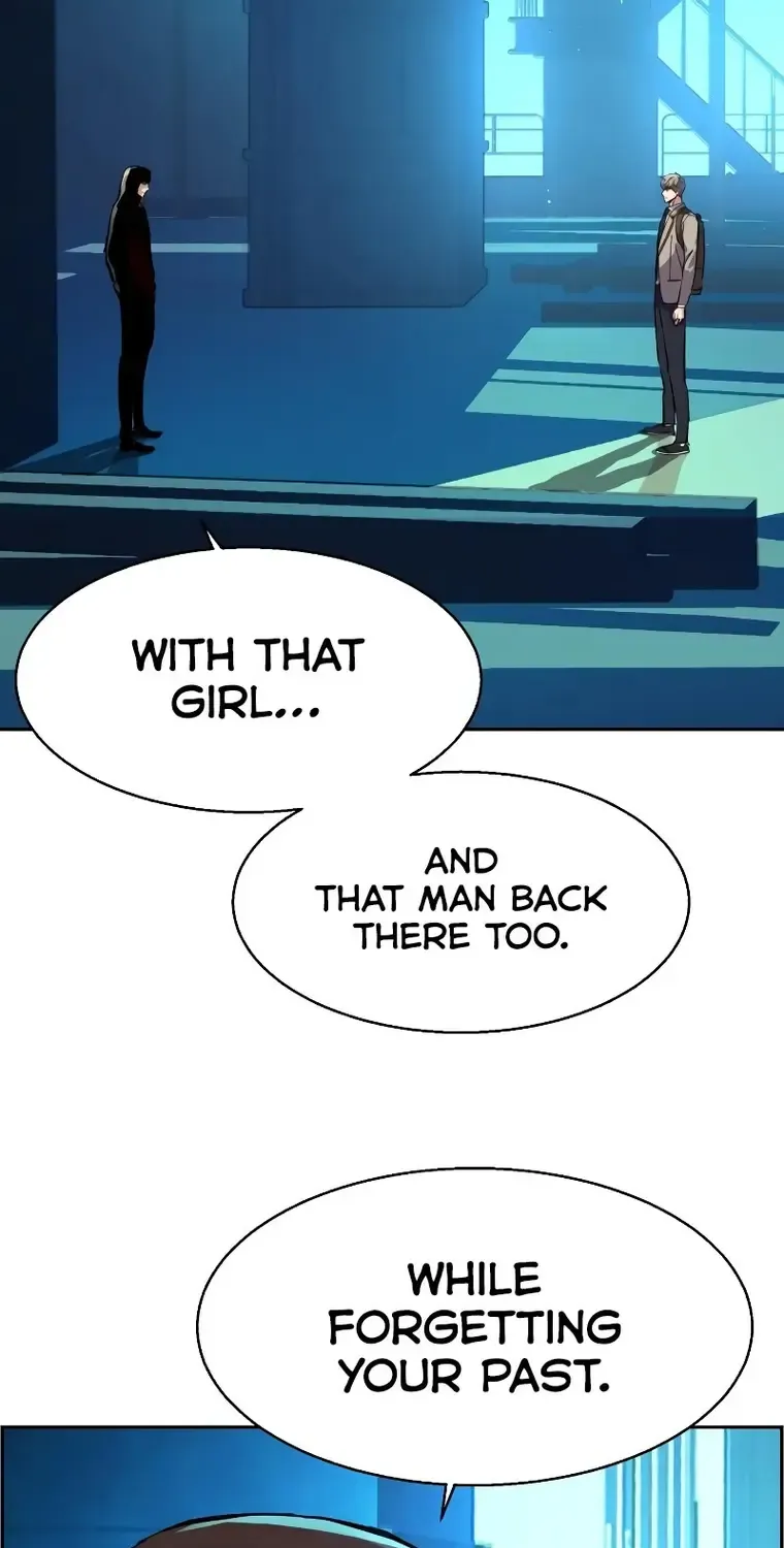 Mercenary Enrollment Chapter 124 page 3 - 
