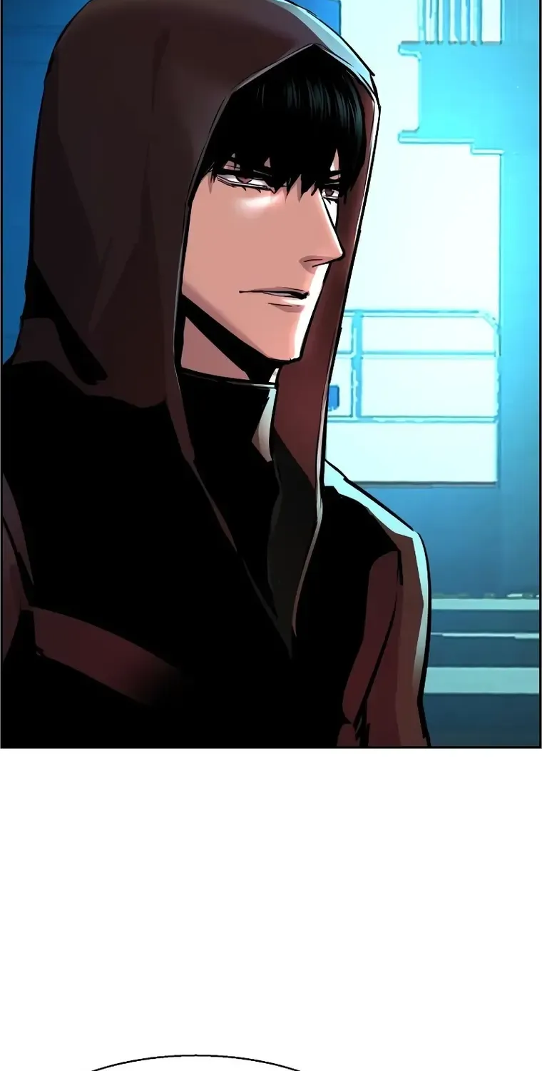 Mercenary Enrollment Chapter 124 page 4 - 