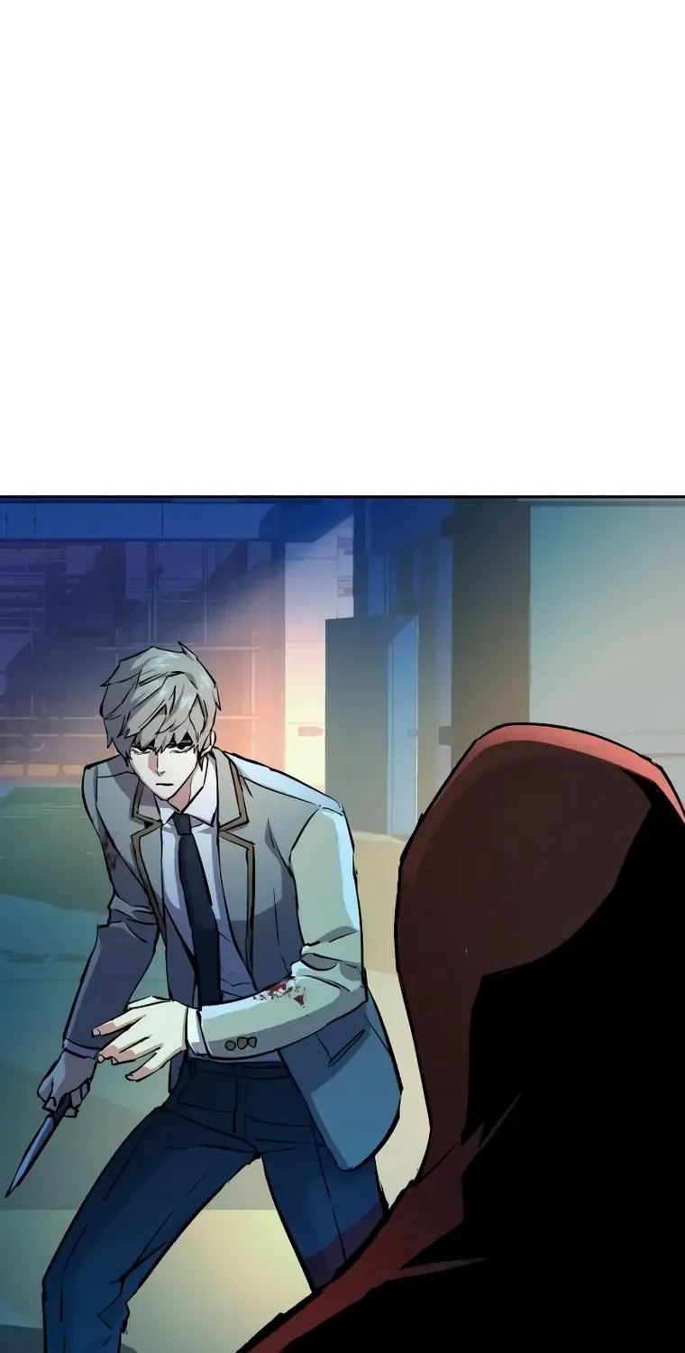 Mercenary Enrollment Chapter 124 page 32 - 