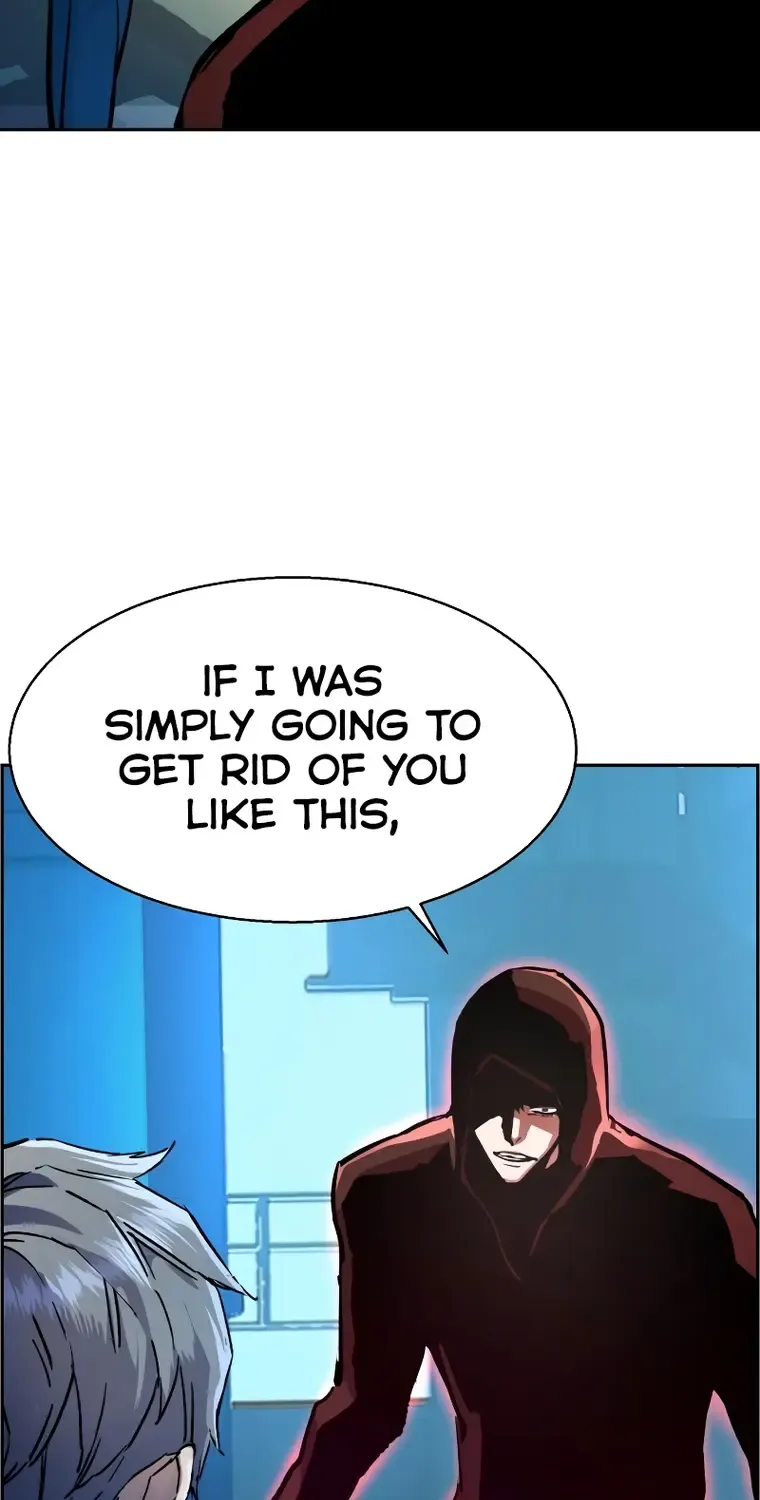 Mercenary Enrollment Chapter 124 page 33 - 