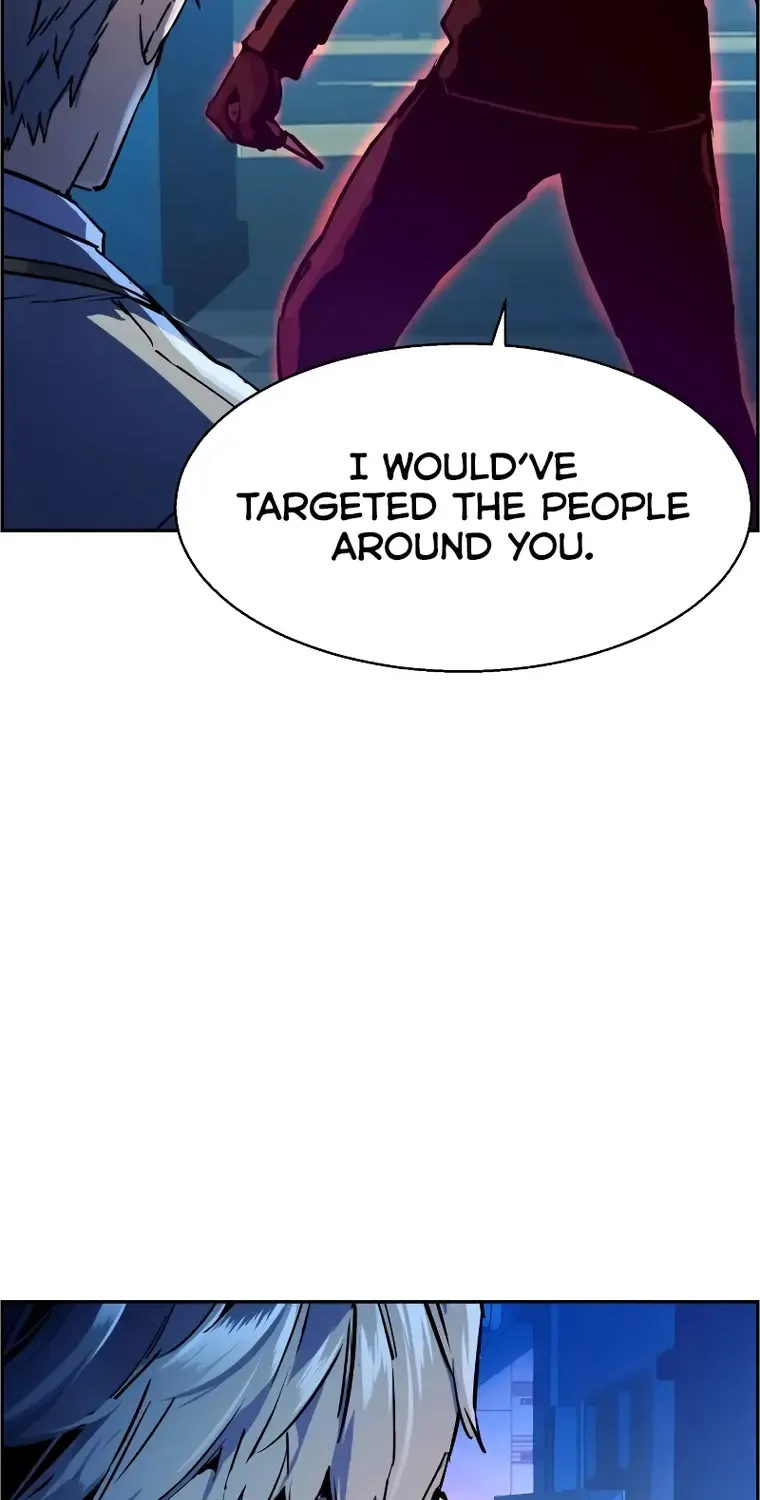Mercenary Enrollment Chapter 124 page 34 - 