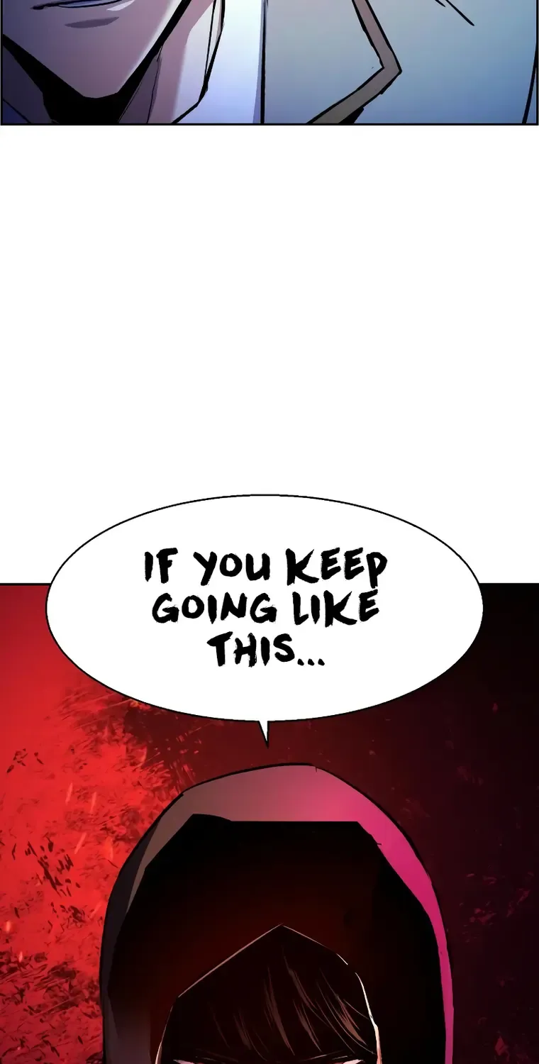 Mercenary Enrollment Chapter 124 page 36 - 