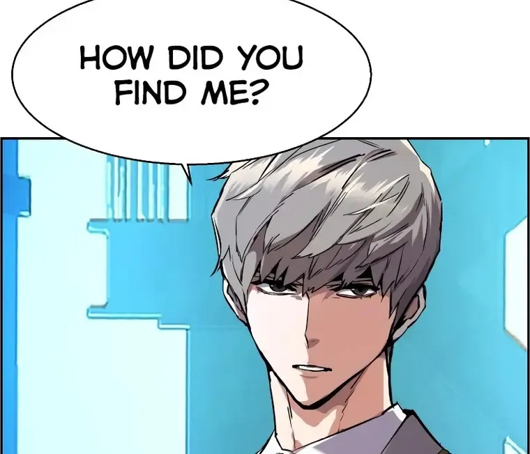 Mercenary Enrollment Chapter 124 page 5 - 