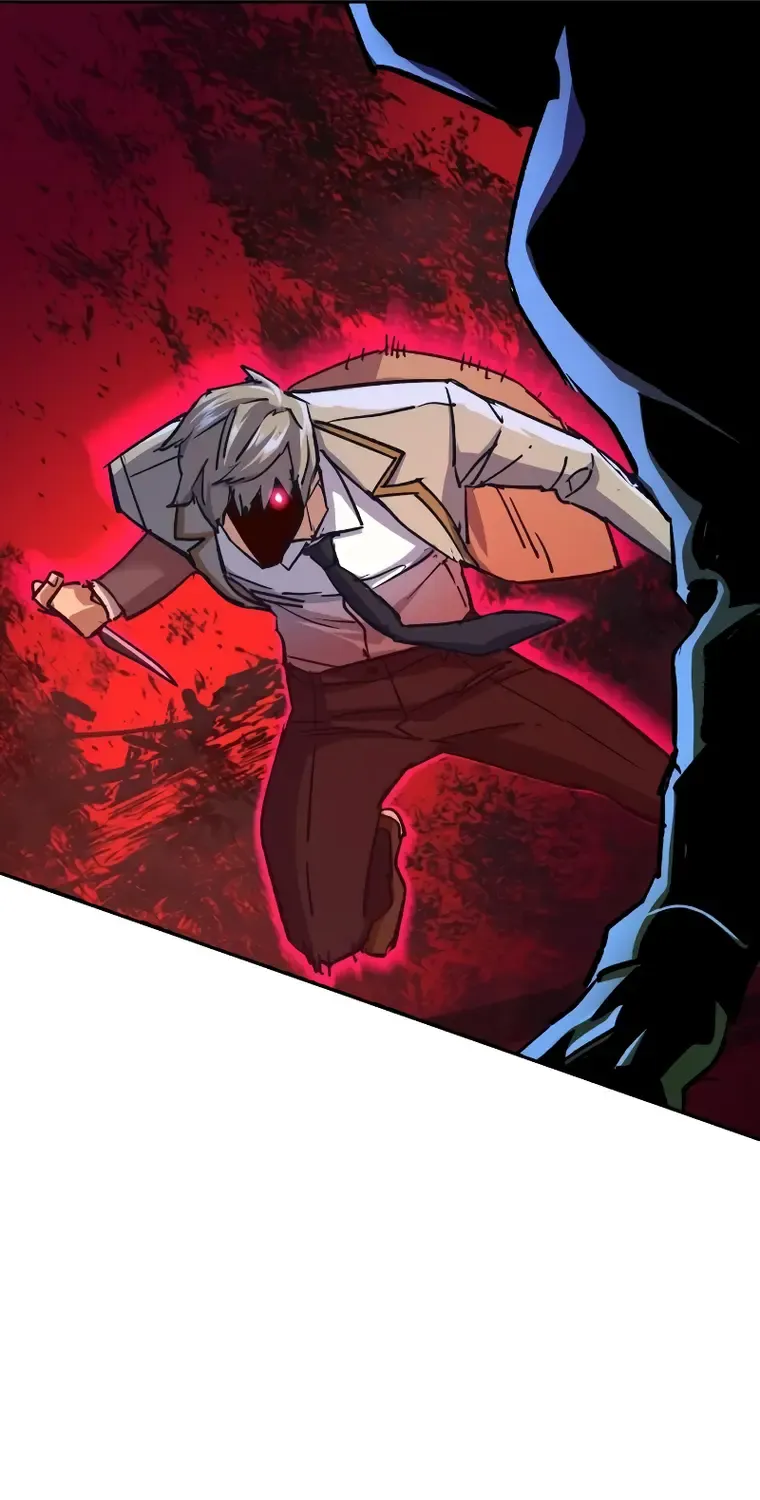 Mercenary Enrollment Chapter 124 page 41 - 