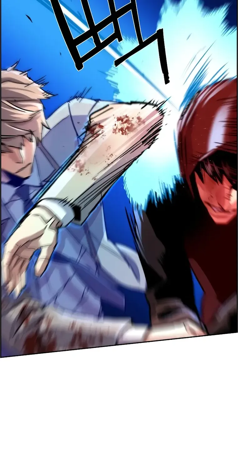 Mercenary Enrollment Chapter 124 page 49 - 