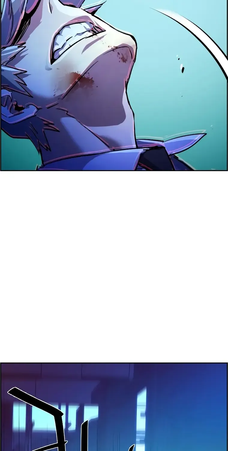 Mercenary Enrollment Chapter 124 page 54 - 