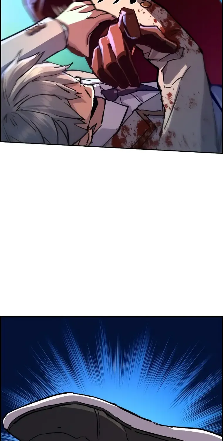 Mercenary Enrollment Chapter 124 page 57 - 