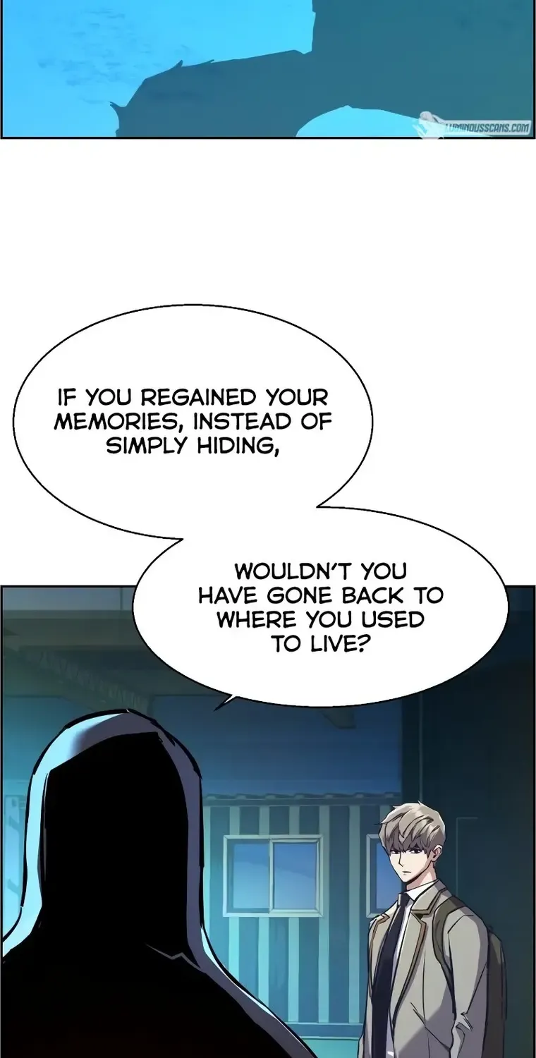 Mercenary Enrollment Chapter 124 page 8 - 