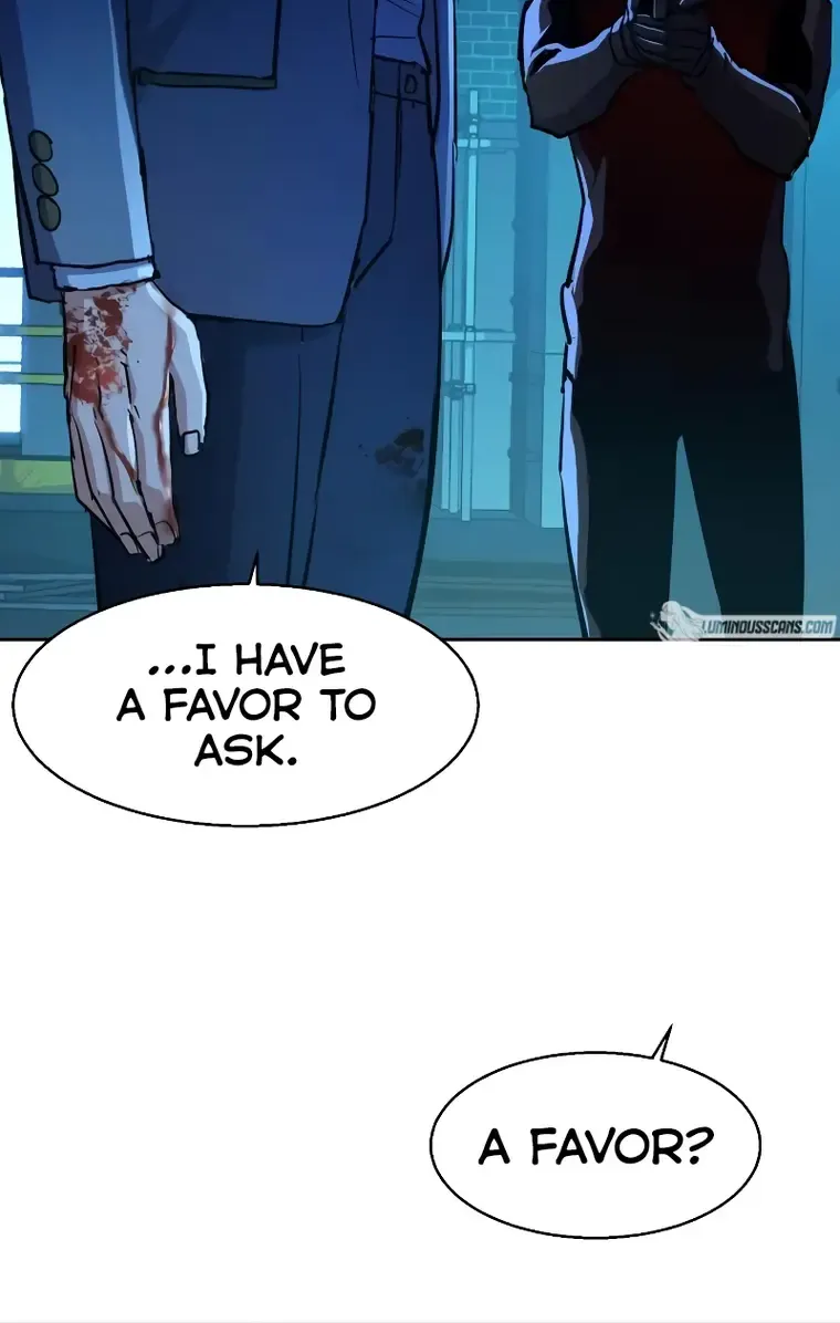 Mercenary Enrollment Chapter 124 page 78 - 