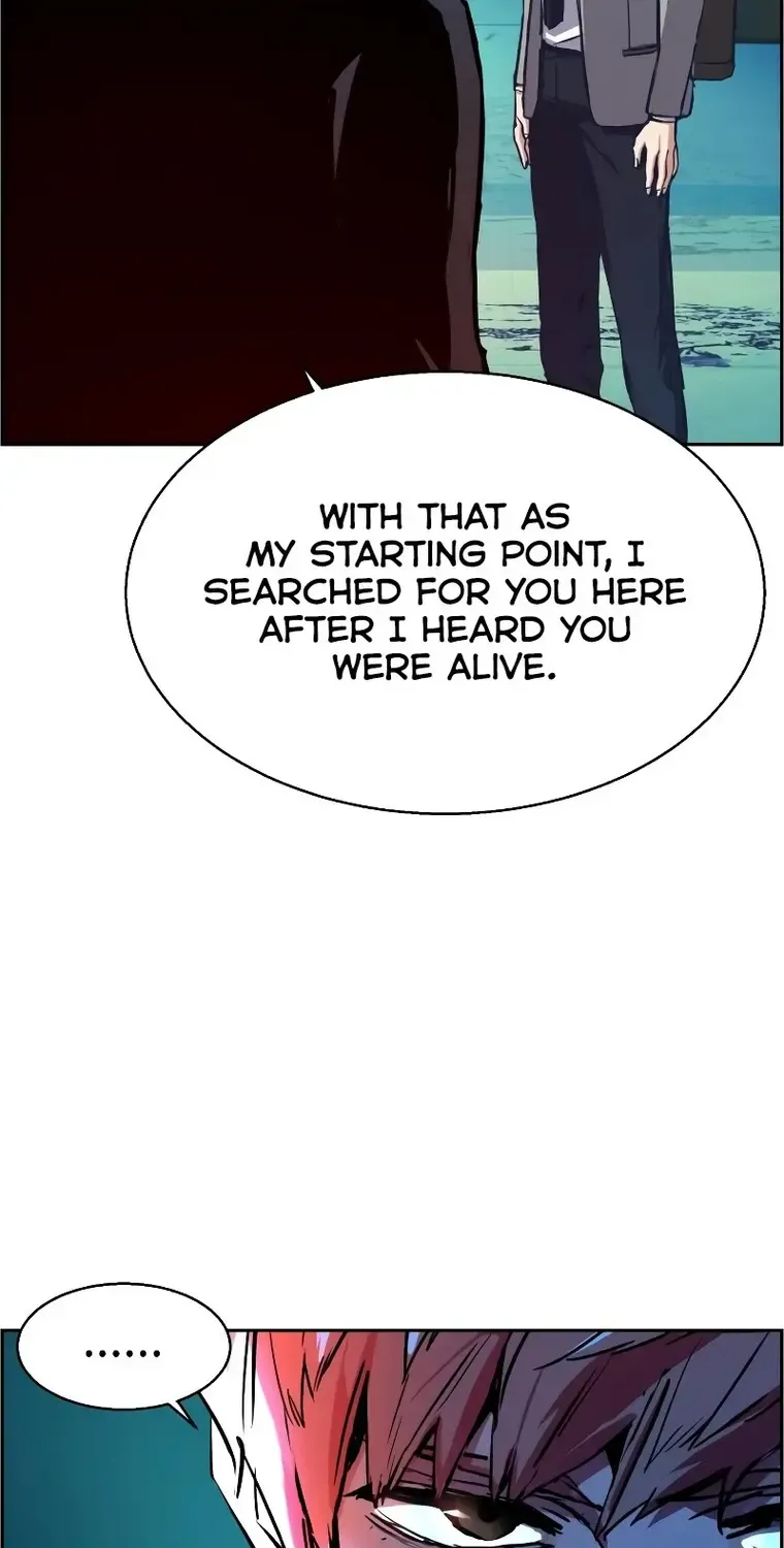 Mercenary Enrollment Chapter 124 page 9 - 