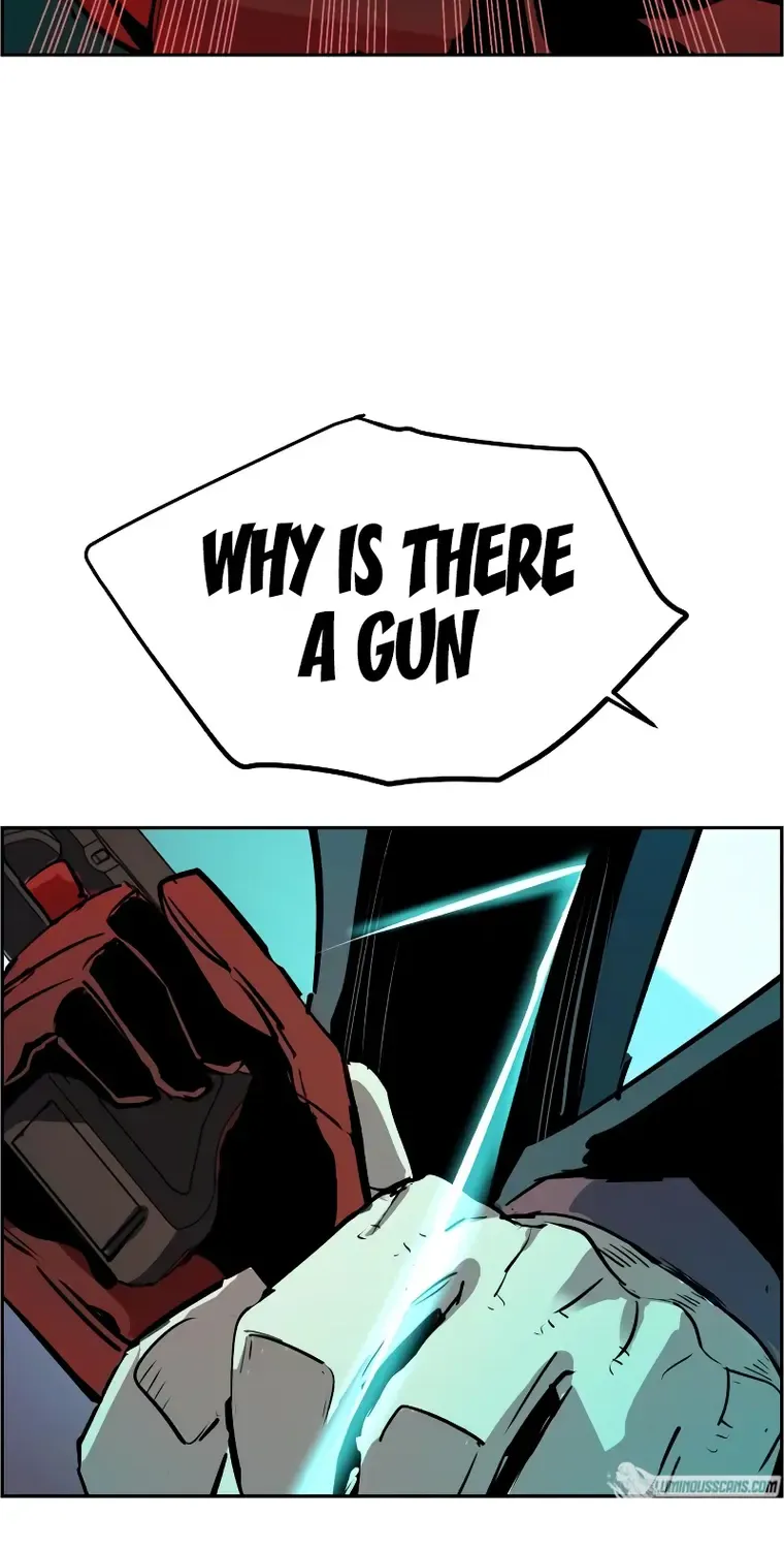 Mercenary Enrollment Chapter 124 page 97 - 