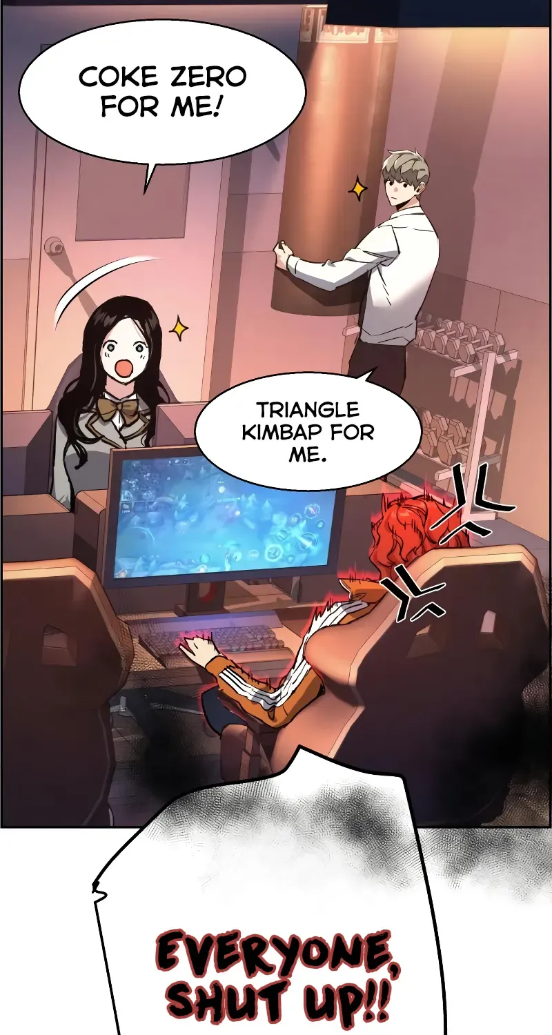 Mercenary Enrollment Chapter 125 page 105 - 