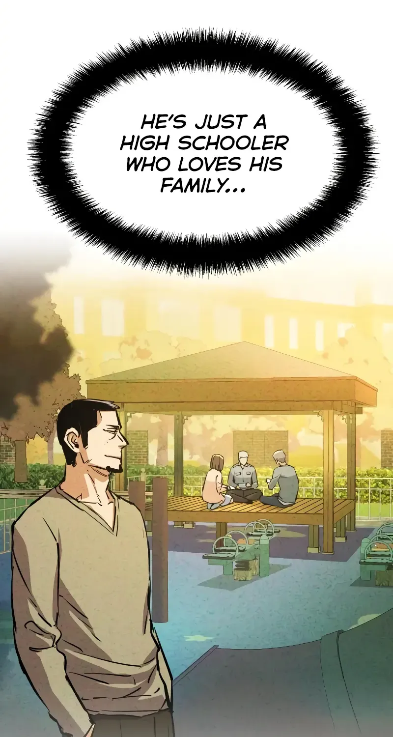 Mercenary Enrollment Chapter 125 page 18 - 