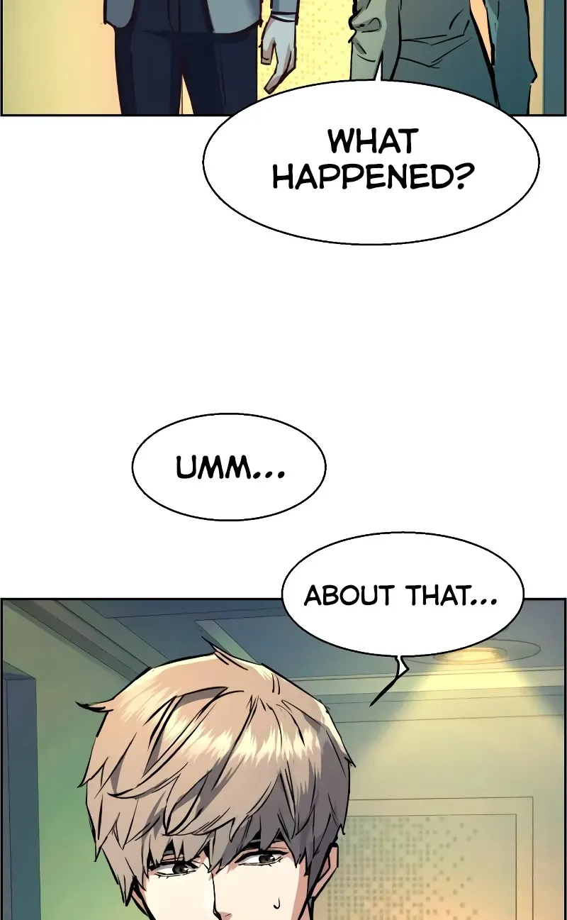 Mercenary Enrollment Chapter 125 page 28 - 