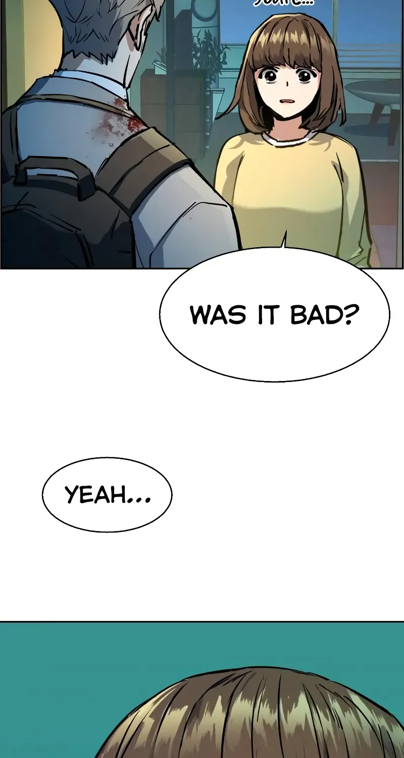 Mercenary Enrollment Chapter 125 page 30 - 