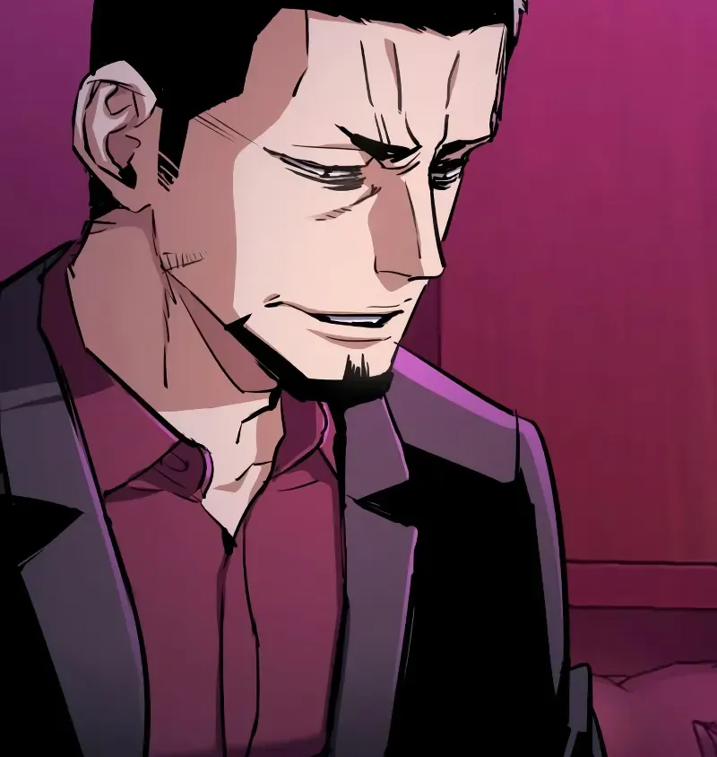 Mercenary Enrollment Chapter 125 page 4 - 