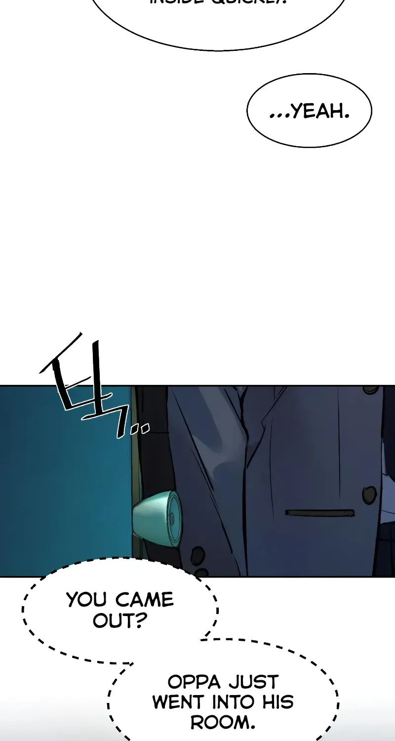 Mercenary Enrollment Chapter 125 page 34 - 