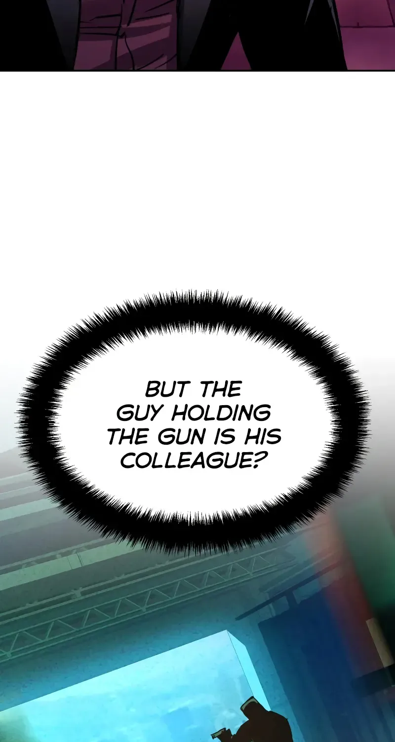 Mercenary Enrollment Chapter 125 page 5 - 