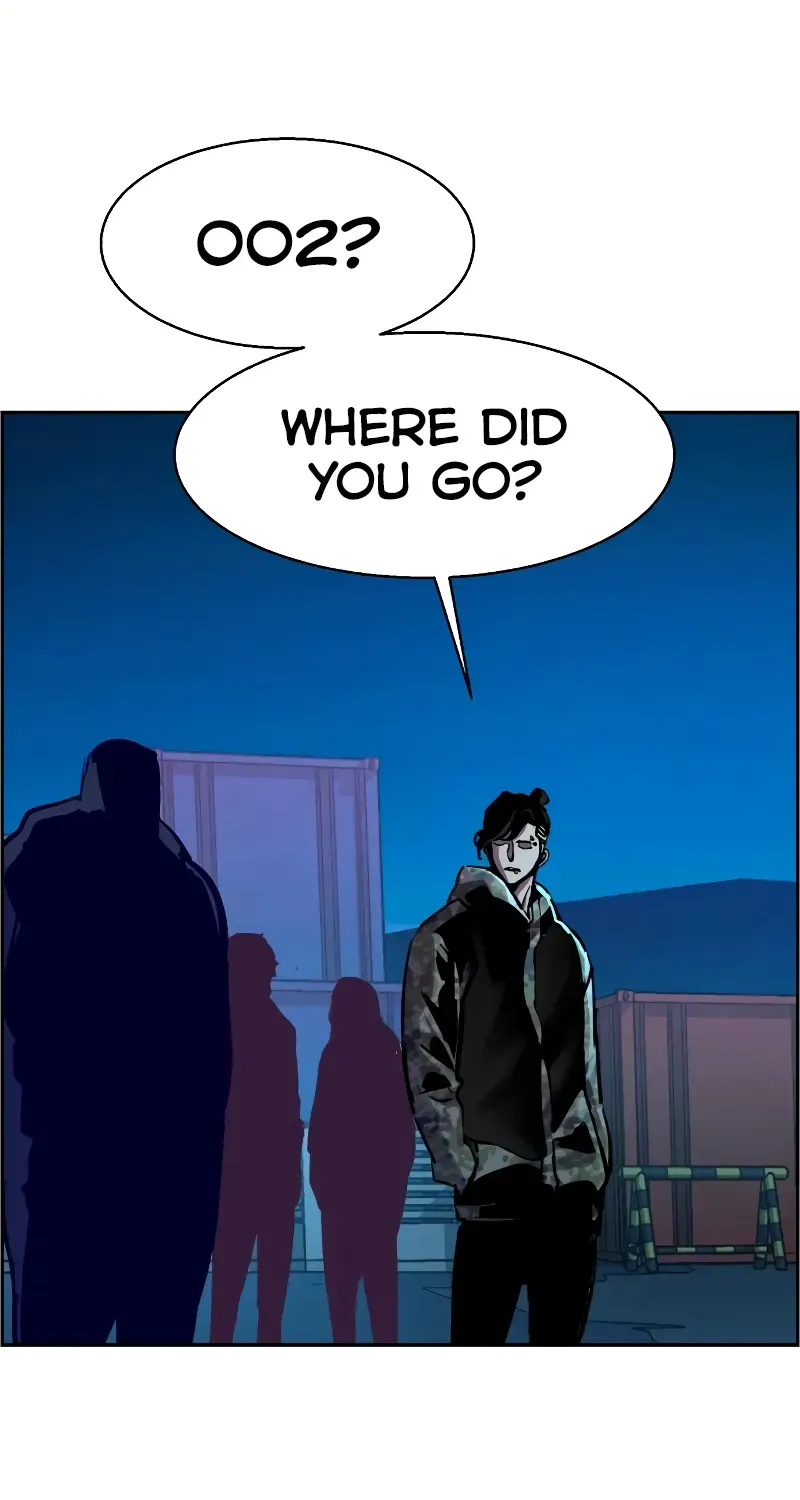 Mercenary Enrollment Chapter 125 page 46 - 