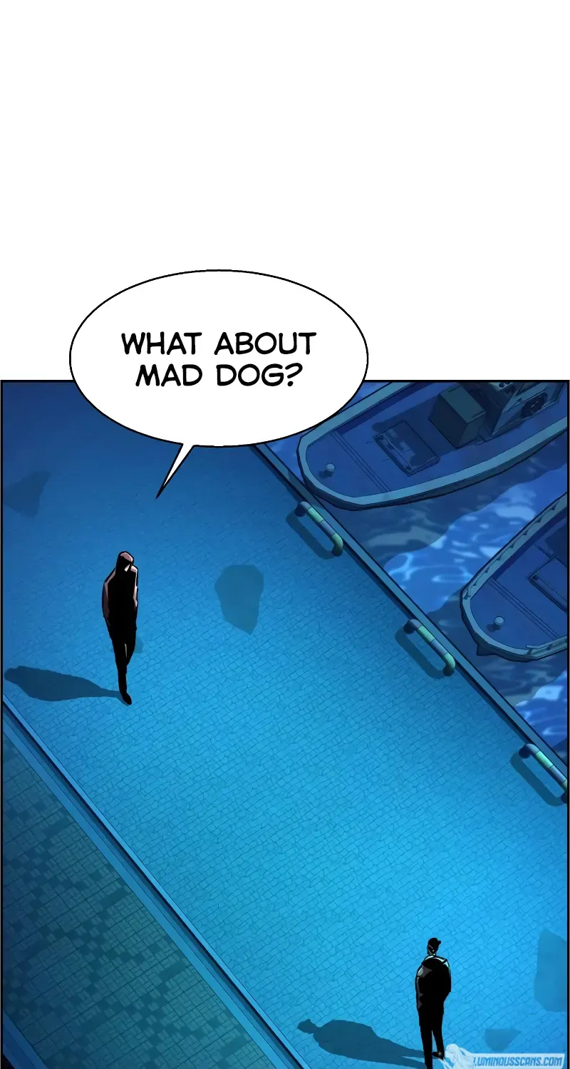 Mercenary Enrollment Chapter 125 page 47 - 