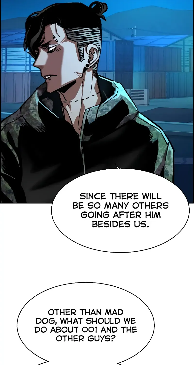 Mercenary Enrollment Chapter 125 page 49 - 