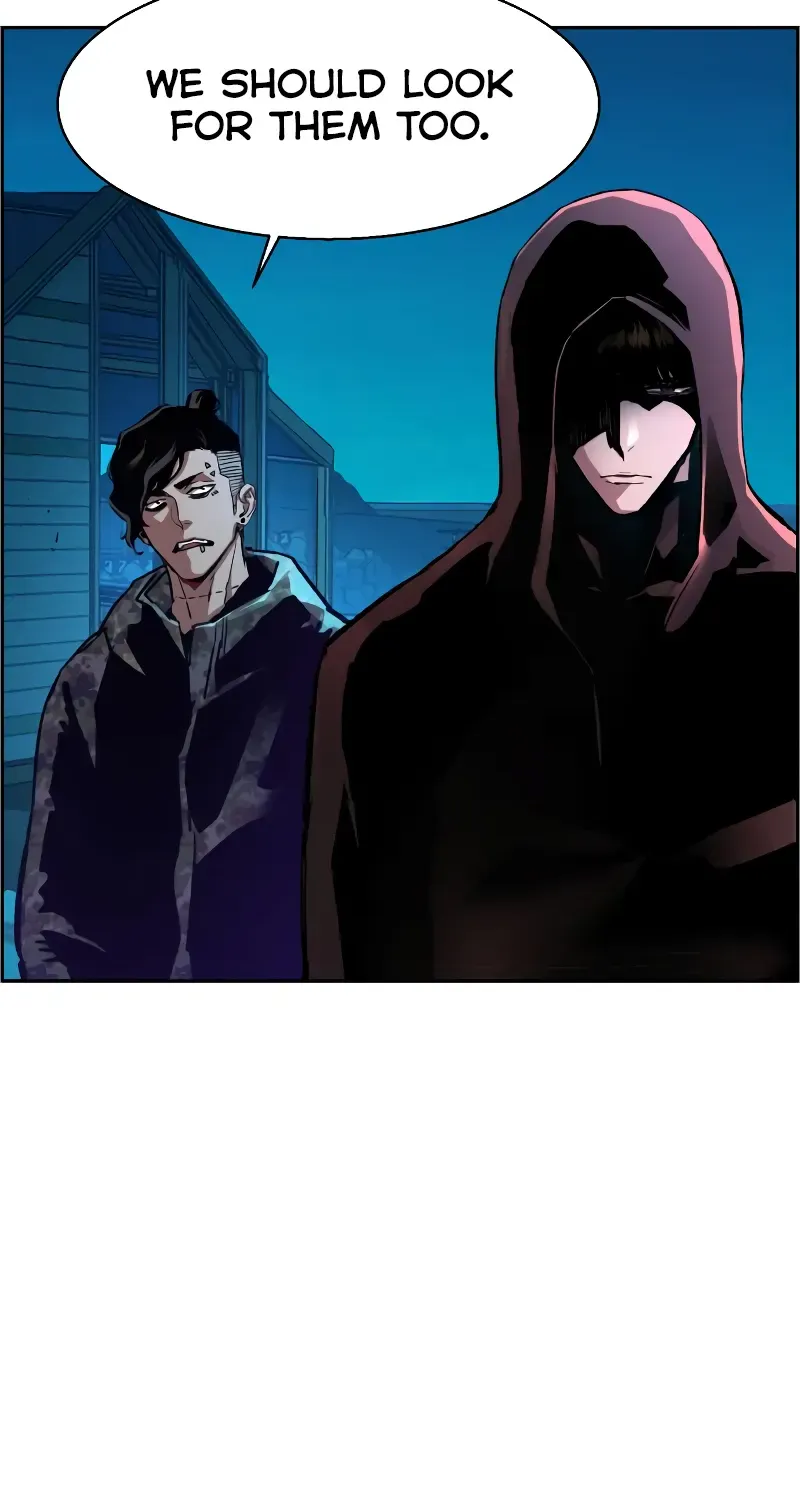 Mercenary Enrollment Chapter 125 page 50 - 