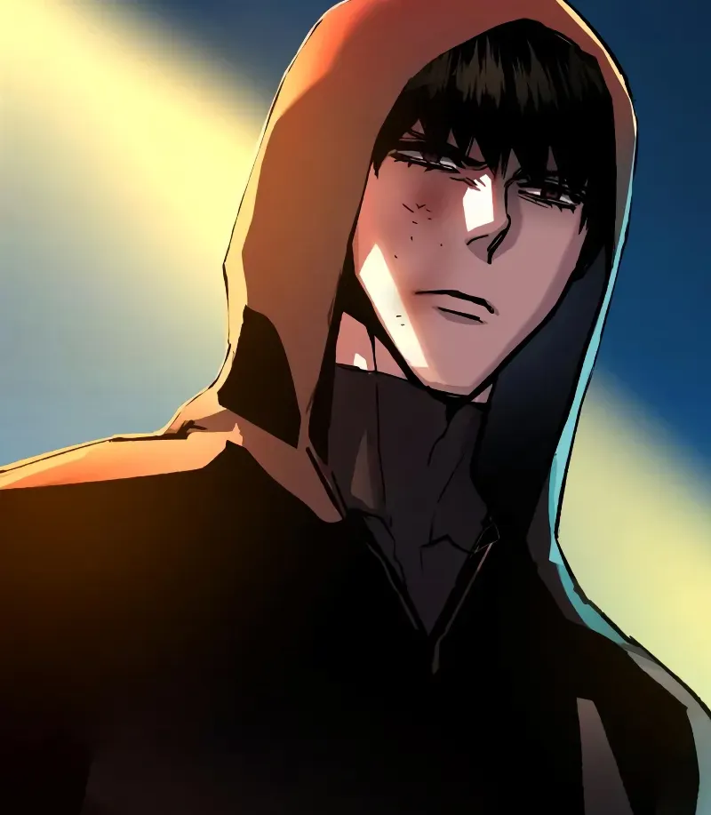 Mercenary Enrollment Chapter 125 page 52 - 