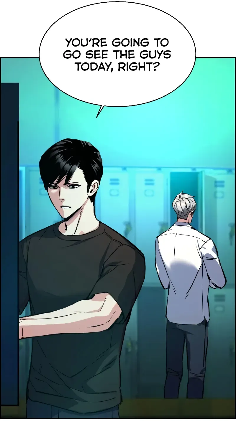 Mercenary Enrollment Chapter 125 page 57 - 