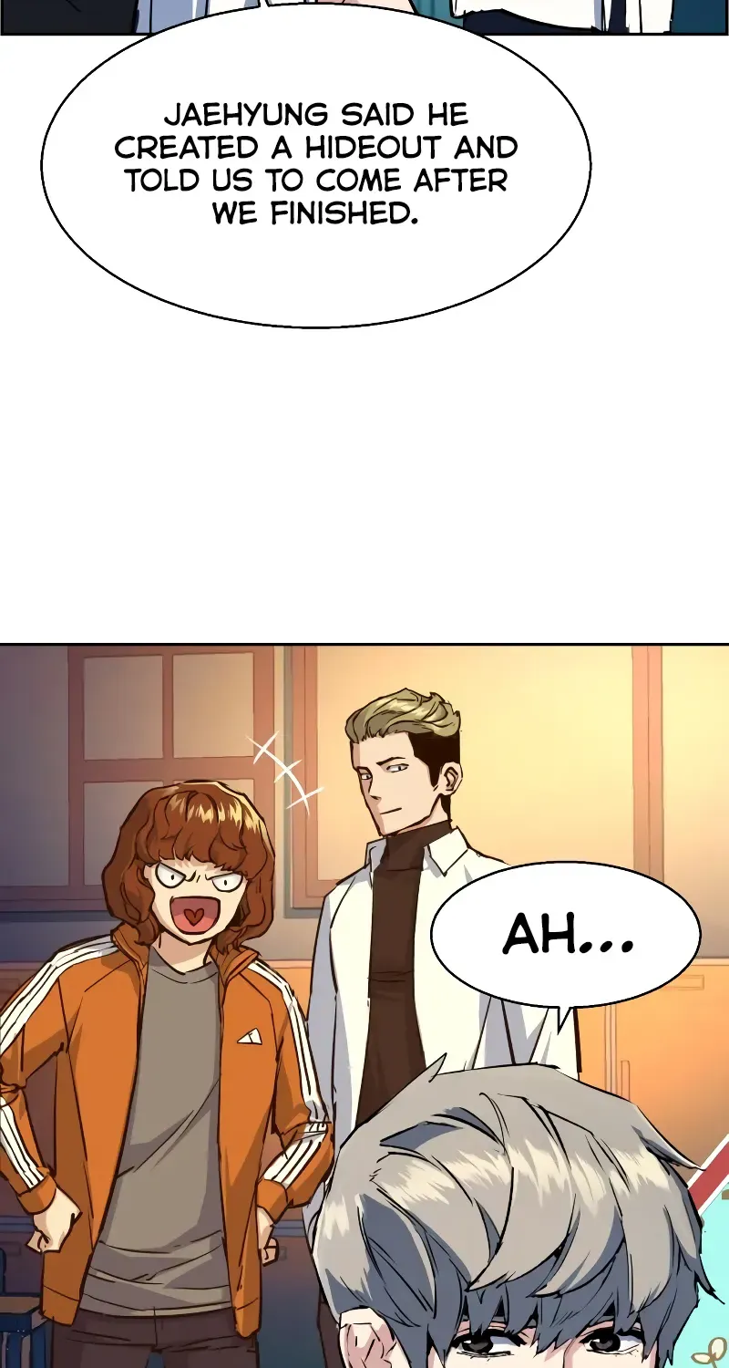 Mercenary Enrollment Chapter 125 page 59 - 
