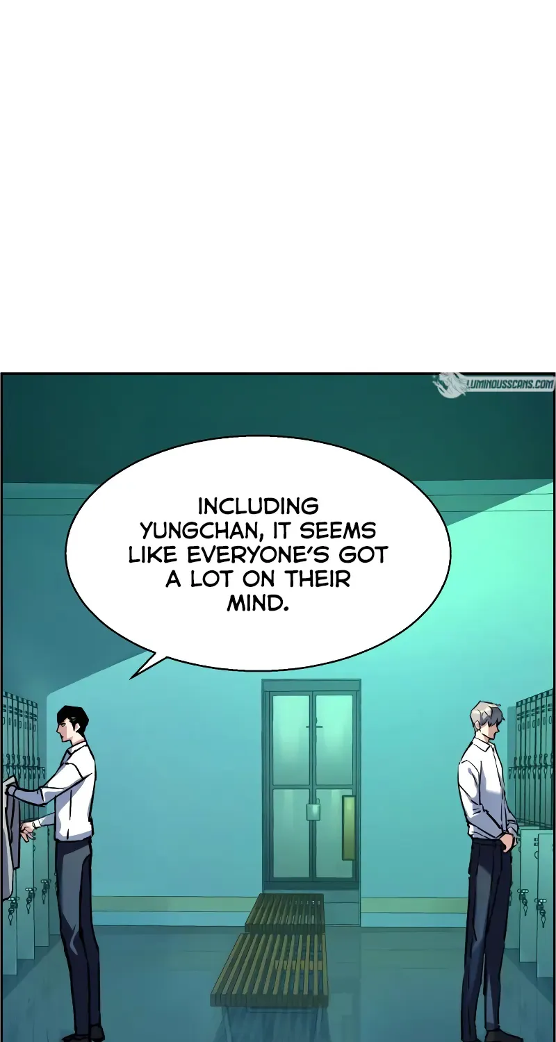 Mercenary Enrollment Chapter 125 page 63 - 