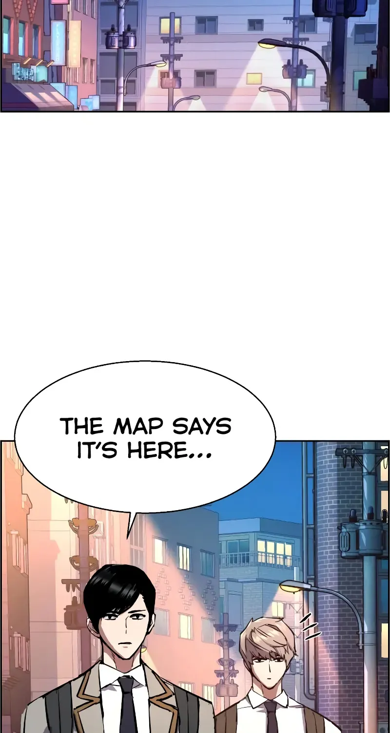 Mercenary Enrollment Chapter 125 page 71 - 
