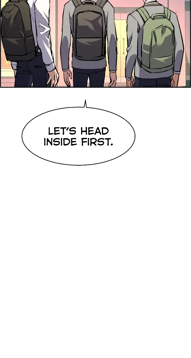 Mercenary Enrollment Chapter 125 page 77 - 