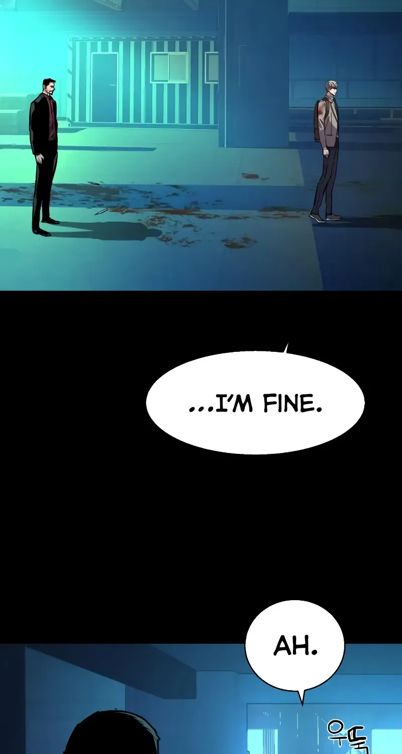 Mercenary Enrollment Chapter 125 page 9 - 