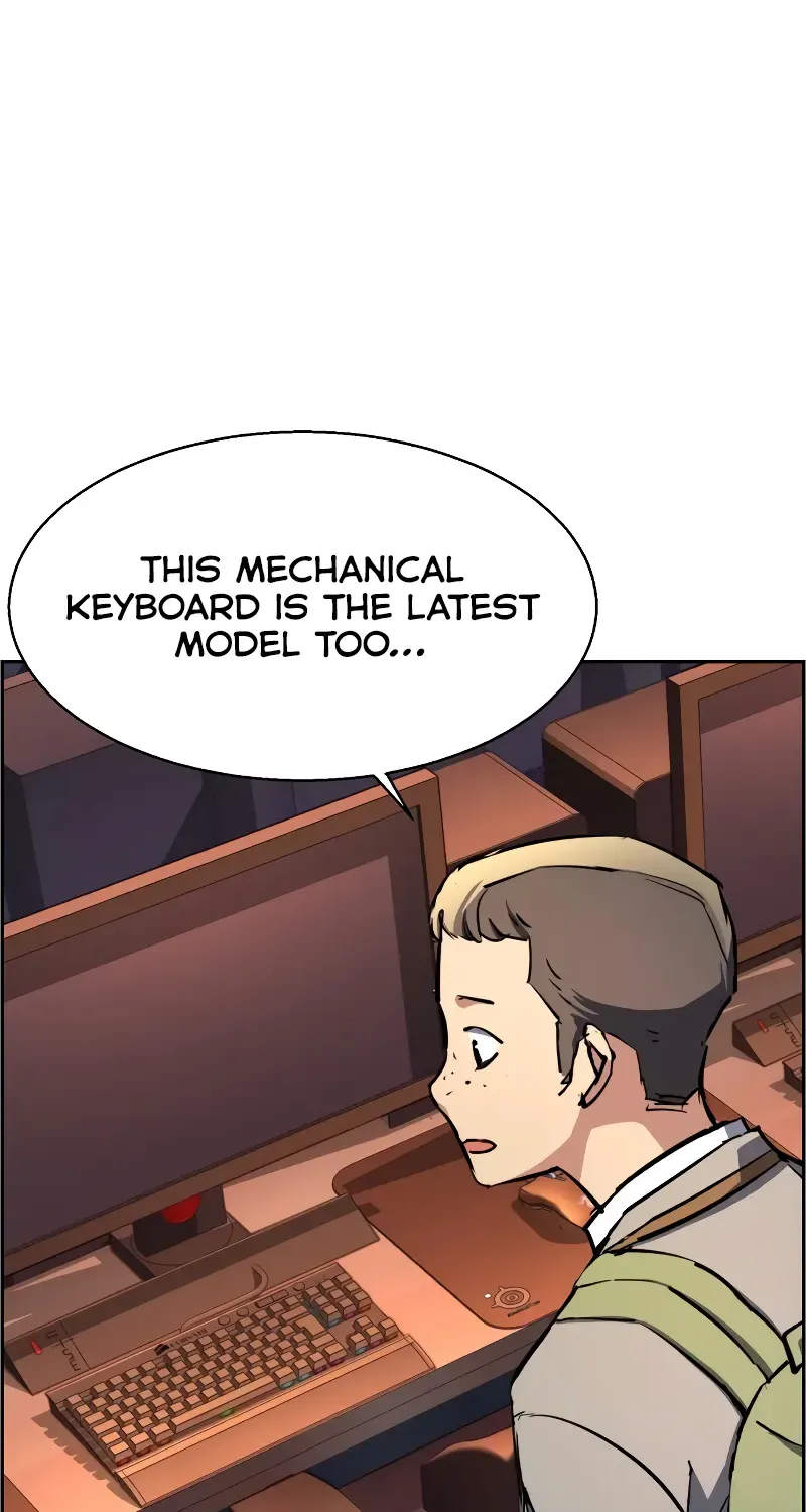 Mercenary Enrollment Chapter 125 page 87 - 