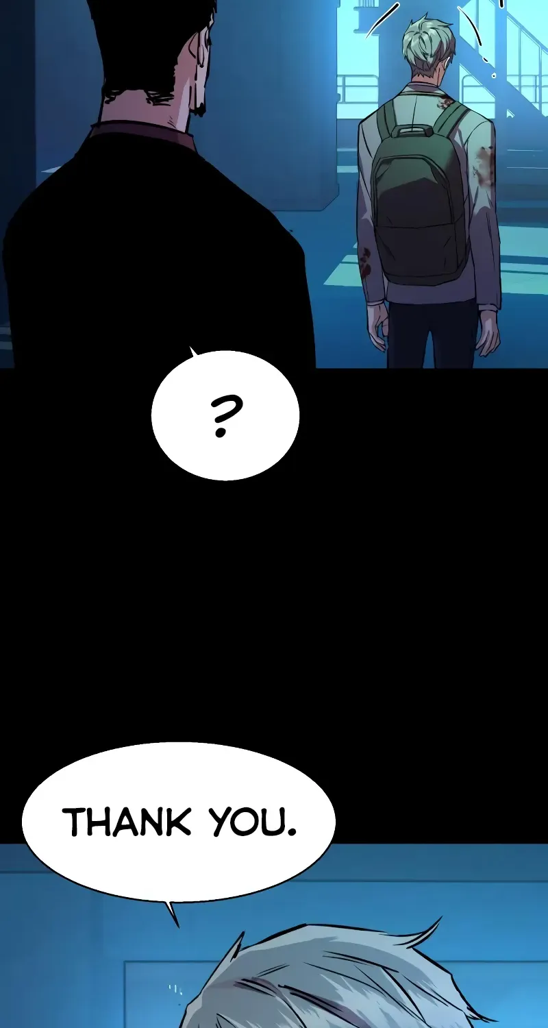 Mercenary Enrollment Chapter 125 page 10 - 