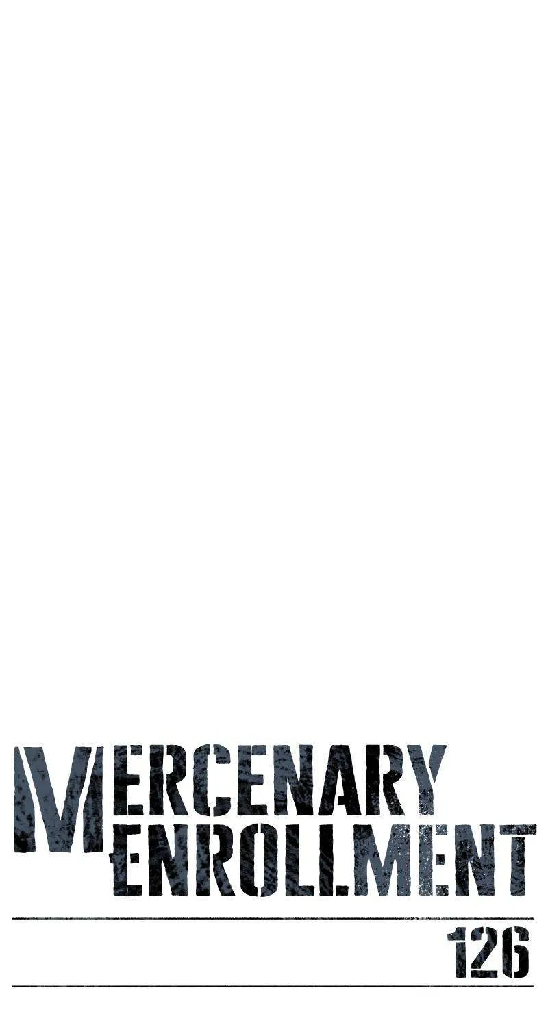 Mercenary Enrollment Chapter 126 page 2 - 