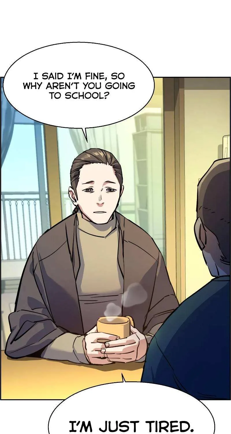 Mercenary Enrollment Chapter 126 page 13 - 