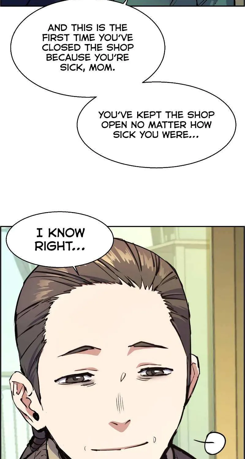 Mercenary Enrollment Chapter 126 page 15 - 