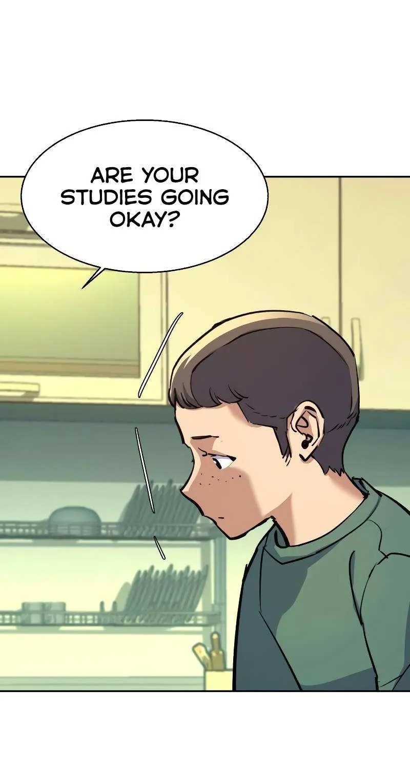 Mercenary Enrollment Chapter 126 page 20 - 