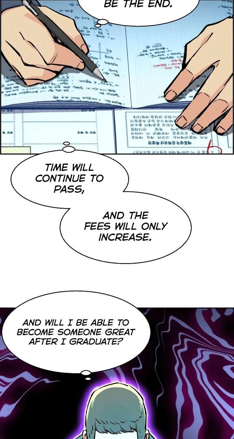 Mercenary Enrollment Chapter 126 page 27 - 