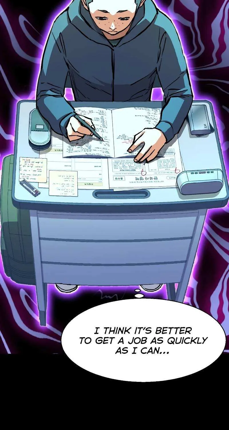 Mercenary Enrollment Chapter 126 page 28 - 